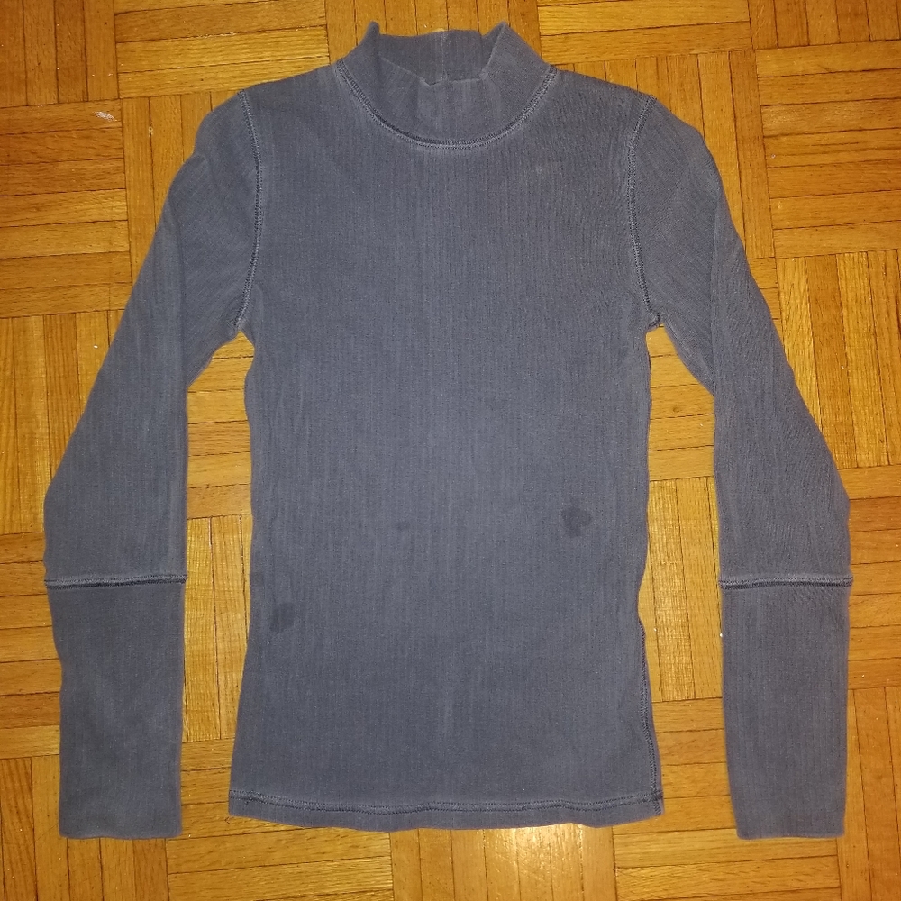 Free People long sleeve T